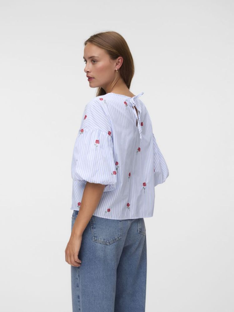 Bloes VERO MODA 175683002 Brigh