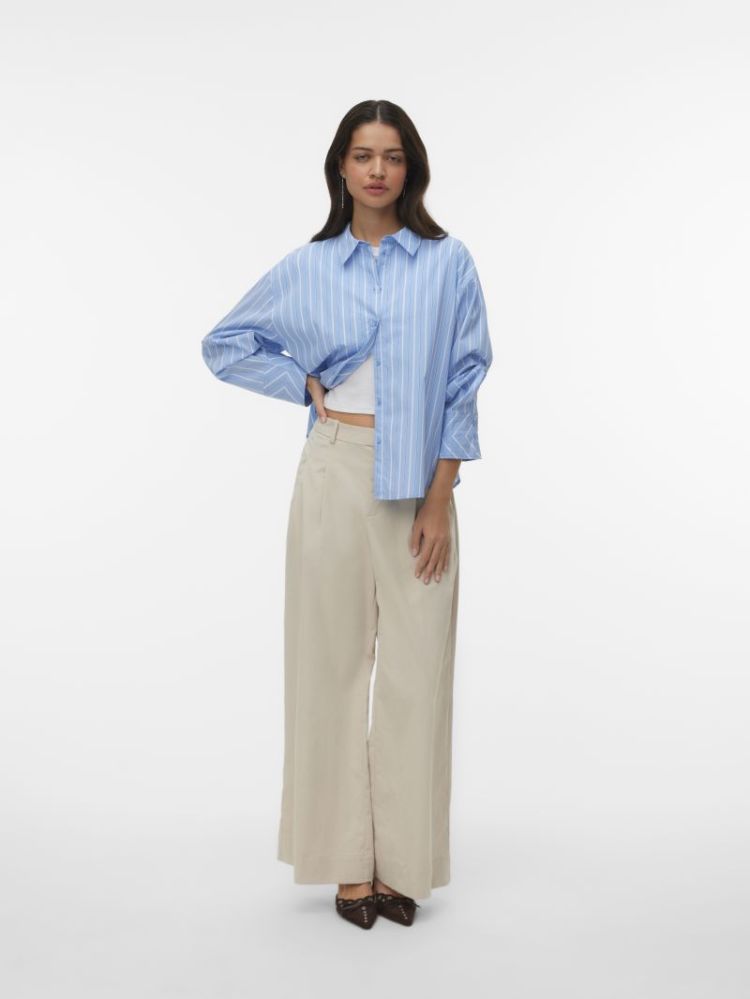 Bloes VERO MODA 199949002 Vista