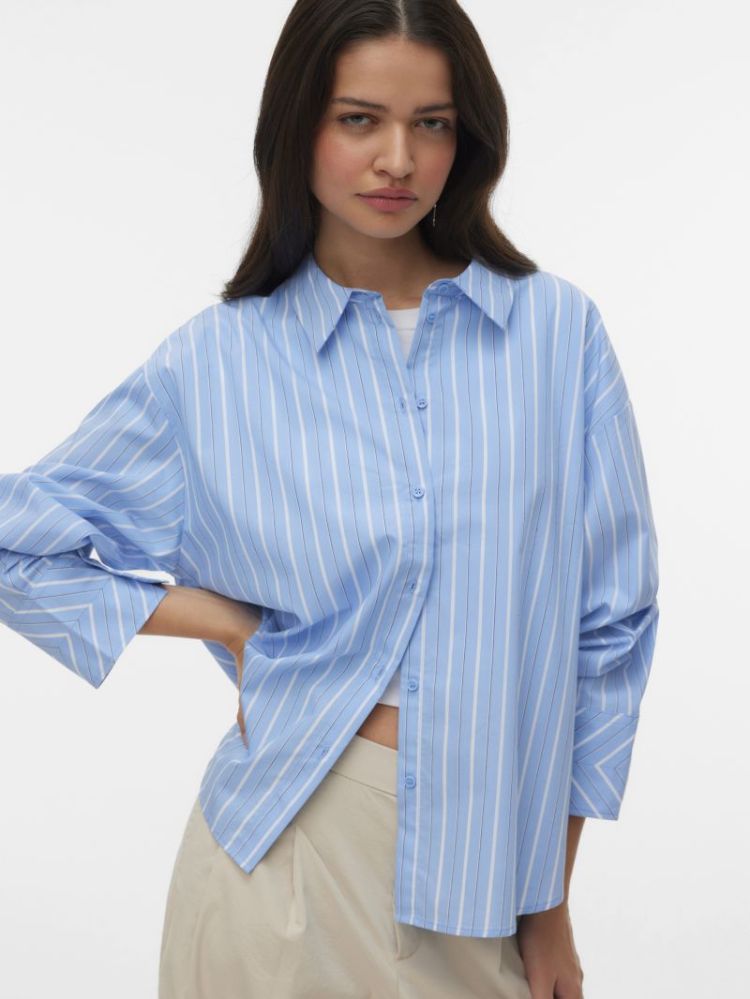 Bloes VERO MODA 199949002 Vista