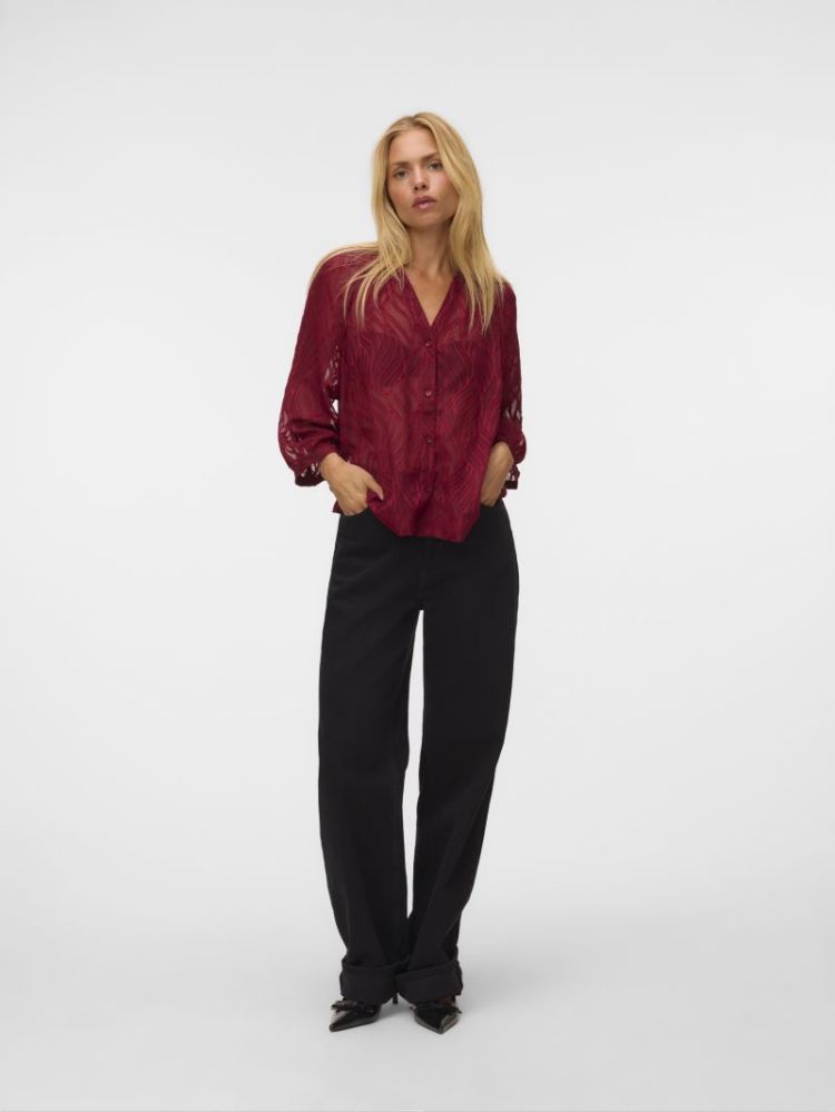 Bloes VERO MODA 230355001 Bikin