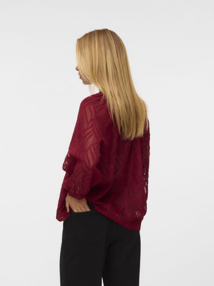 Bloes VERO MODA 230355001 Bikin