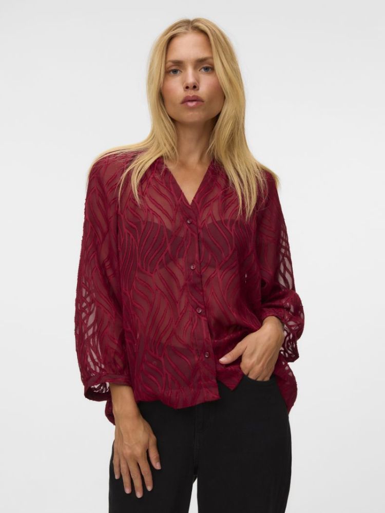 Bloes VERO MODA 230355001 Bikin