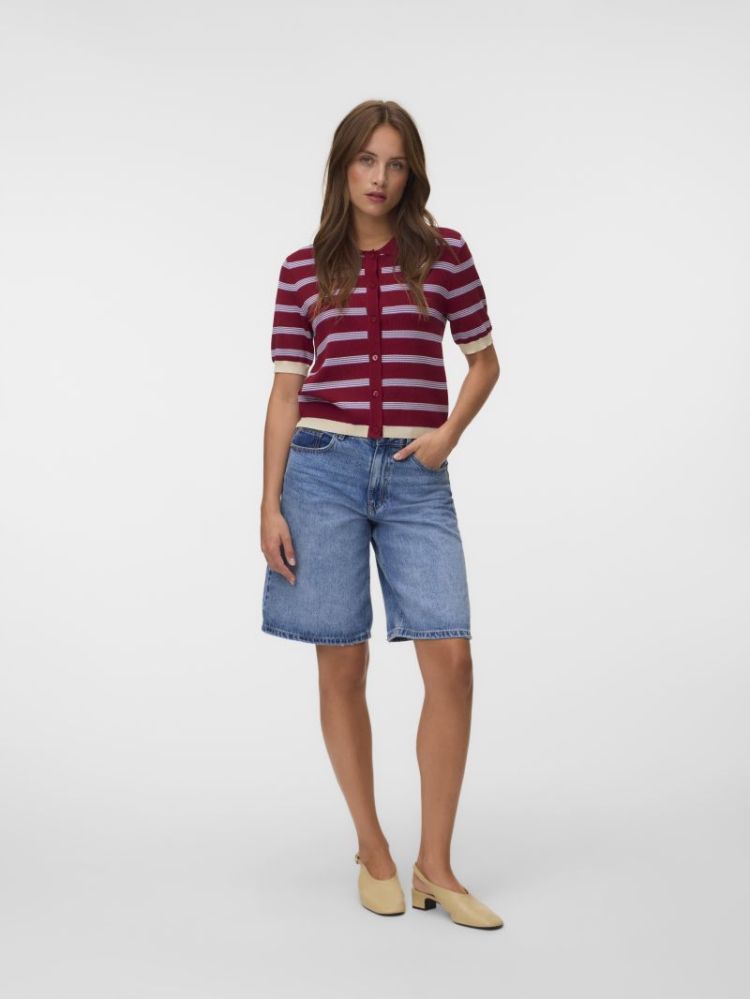Polo VERO MODA 230355003 Bikin