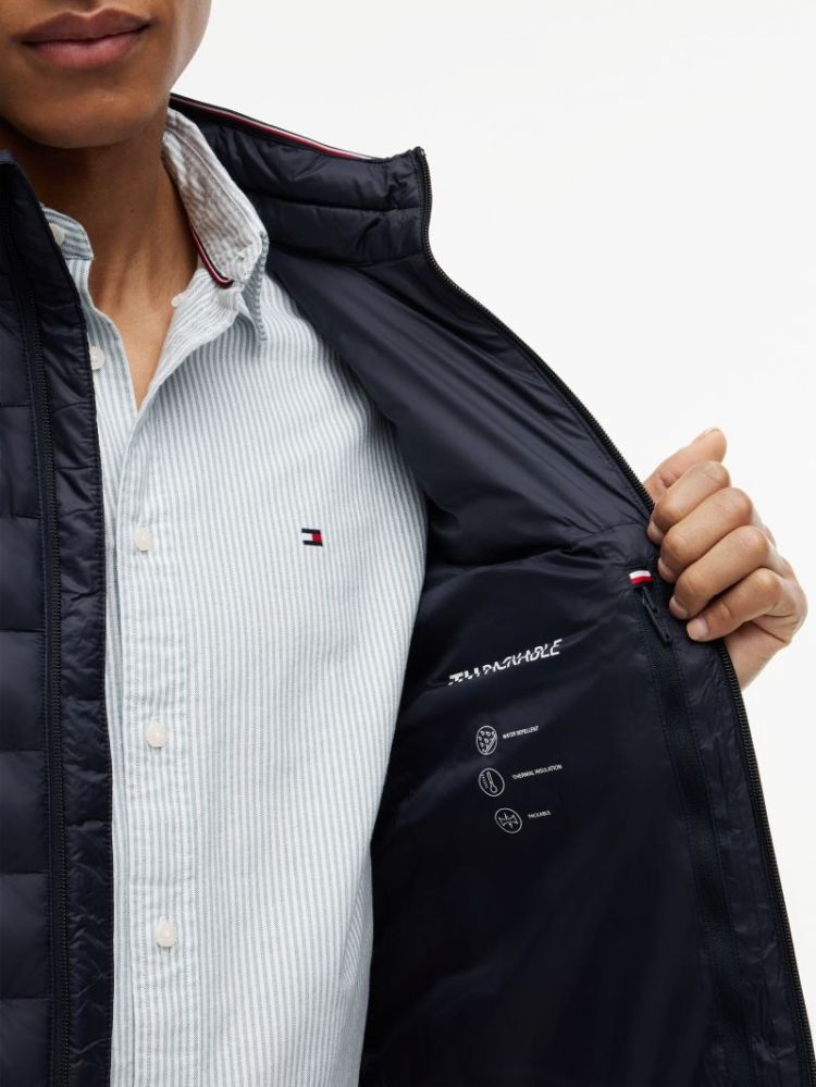 Jas TOMMY HILFIGER DW5 DESERT SKY