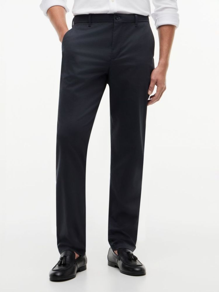 Broek TOMMY HILFIGER DW5 DESERT SKY