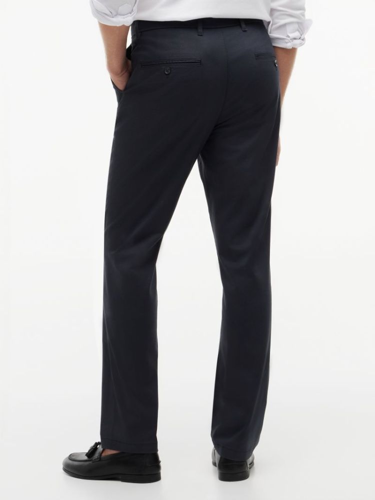 Broek TOMMY HILFIGER DW5 DESERT SKY