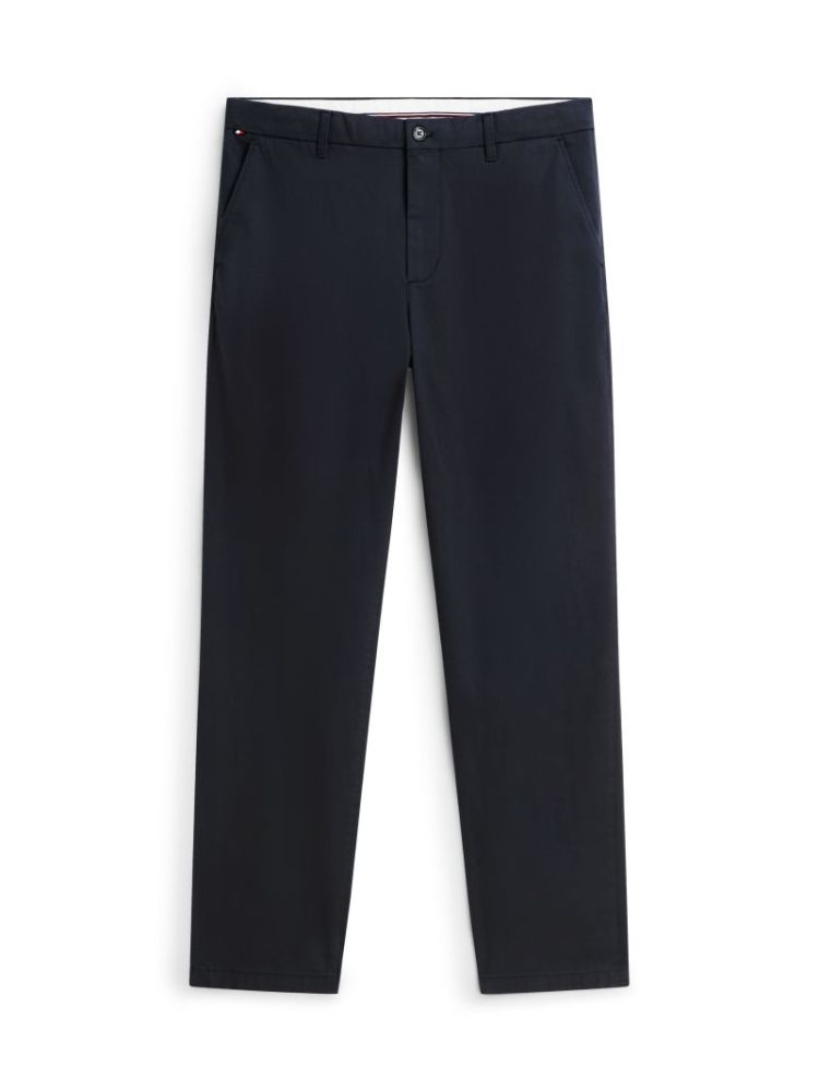 Broek TOMMY HILFIGER DW5 DESERT SKY