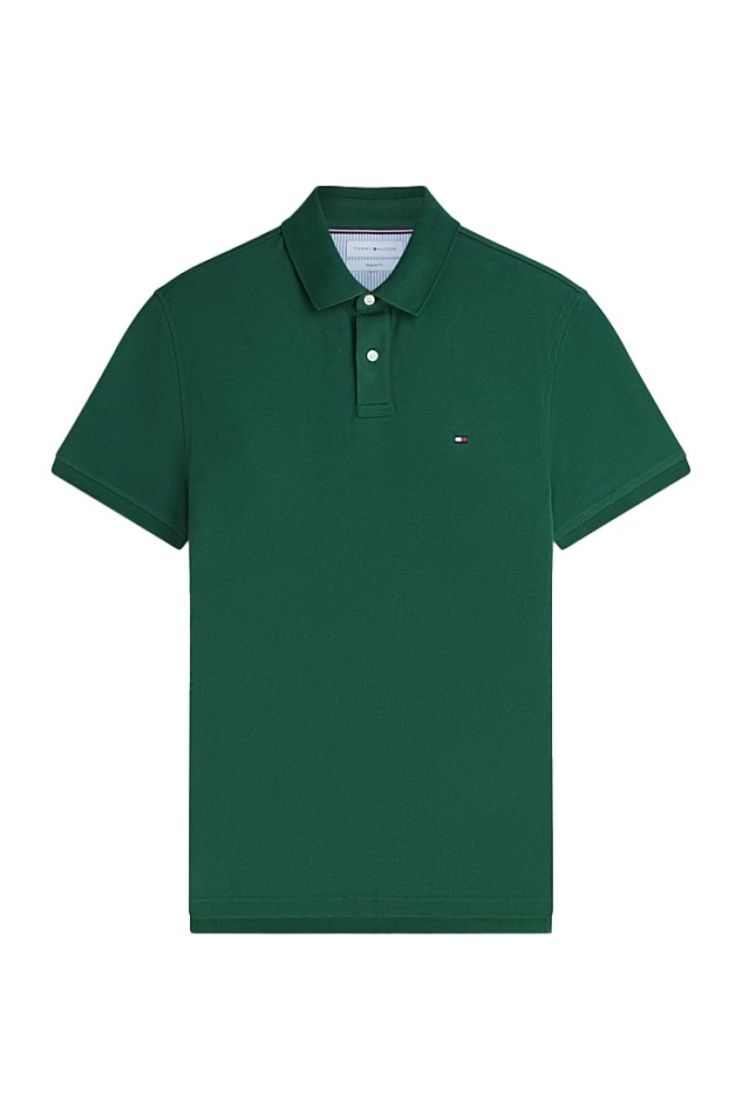 Polo TOMMY HILFIGER L2N STREET GREE