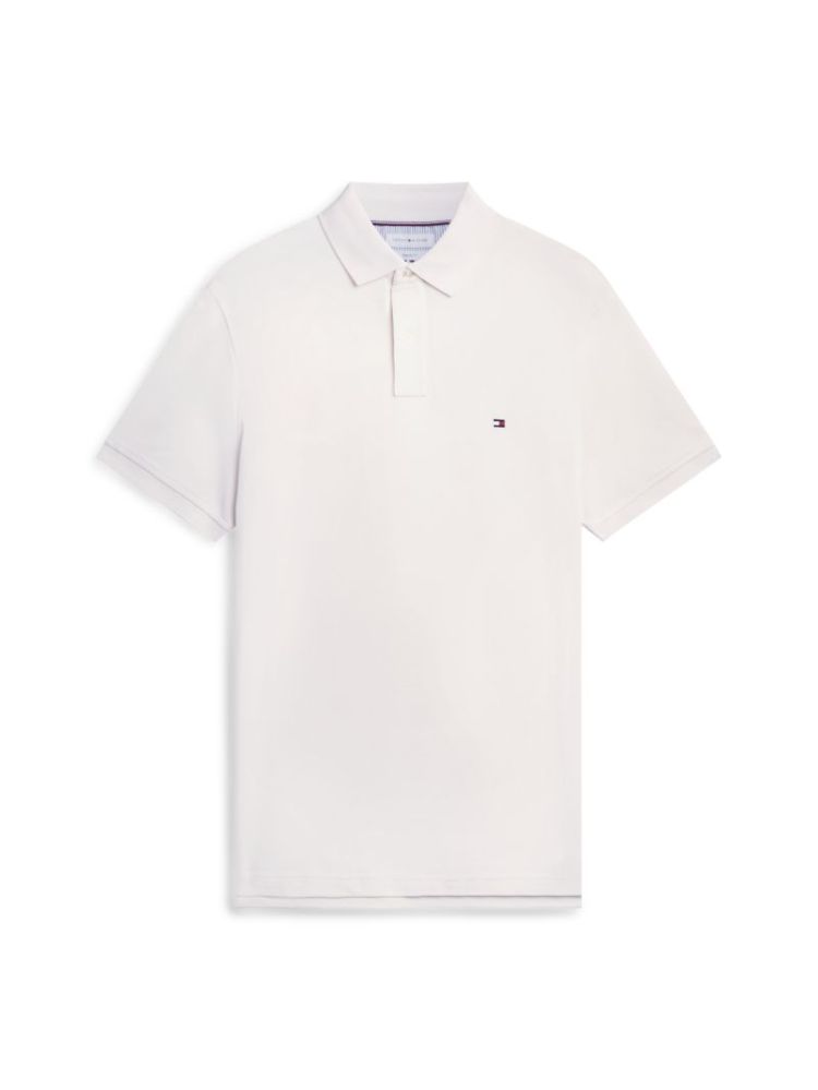 Polo TOMMY HILFIGER Z00 IVORY PETAL