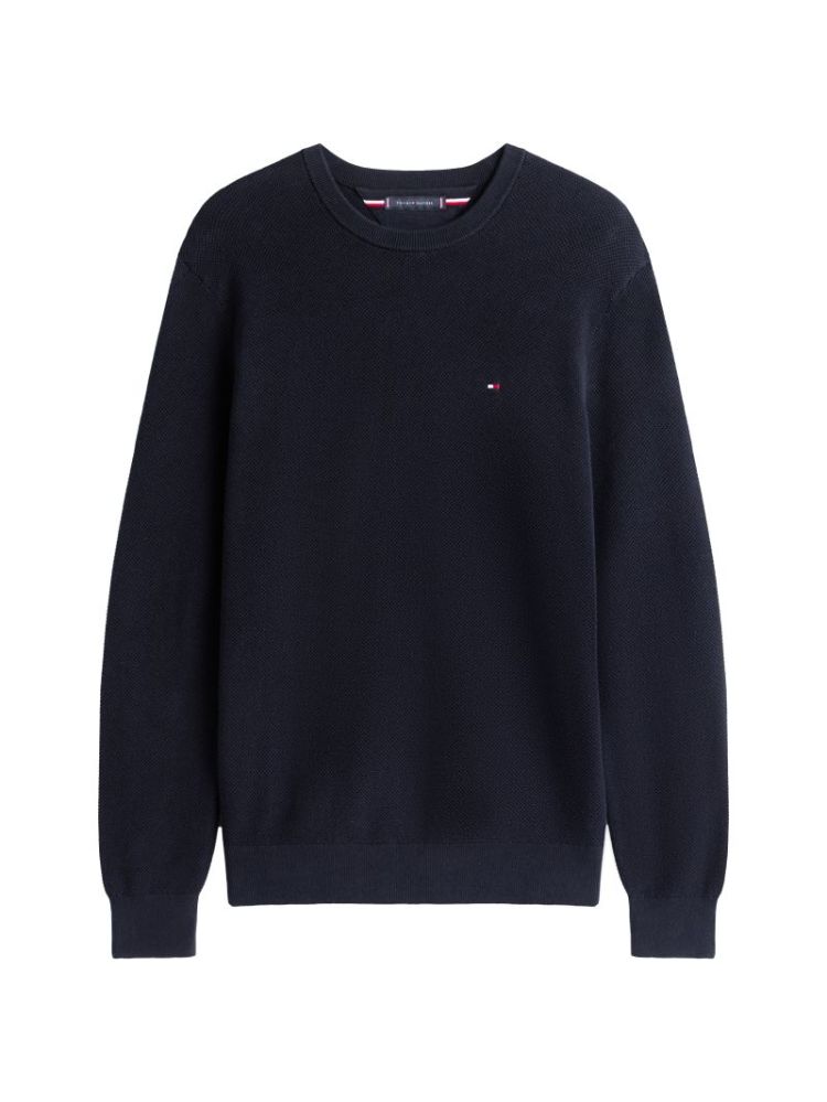 Pull TOMMY HILFIGER DW5 DESERT SKY