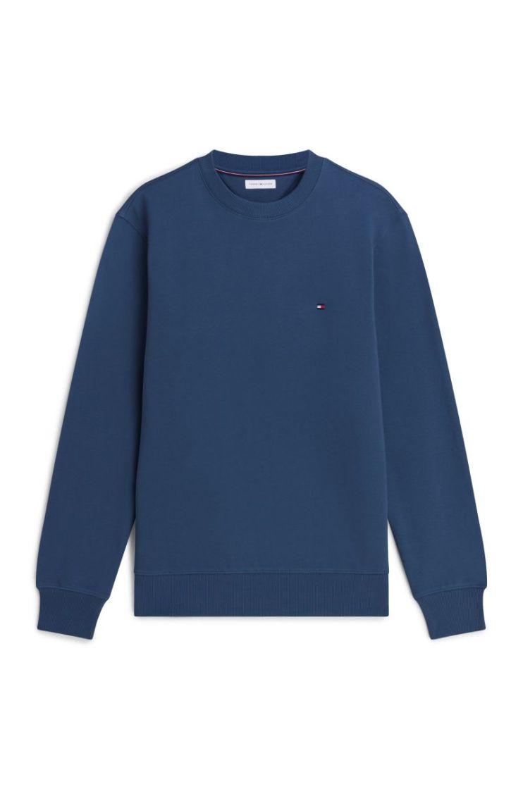 Pull TOMMY HILFIGER DBZ AEGEAN SEA