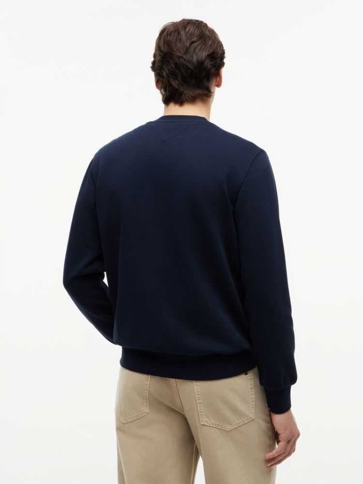 Sweater TOMMY HILFIGER DW5 DESERT SKY