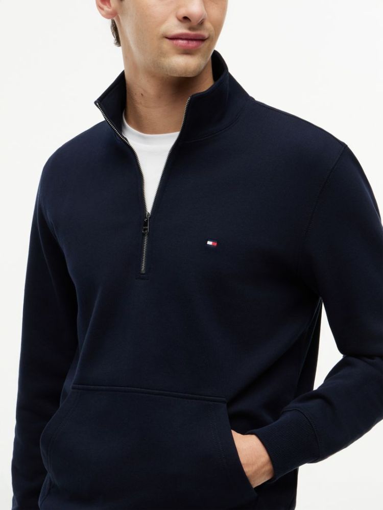 Pull TOMMY HILFIGER DW5 DESERT SKY