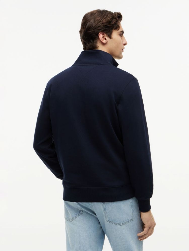 Pull TOMMY HILFIGER DW5 DESERT SKY