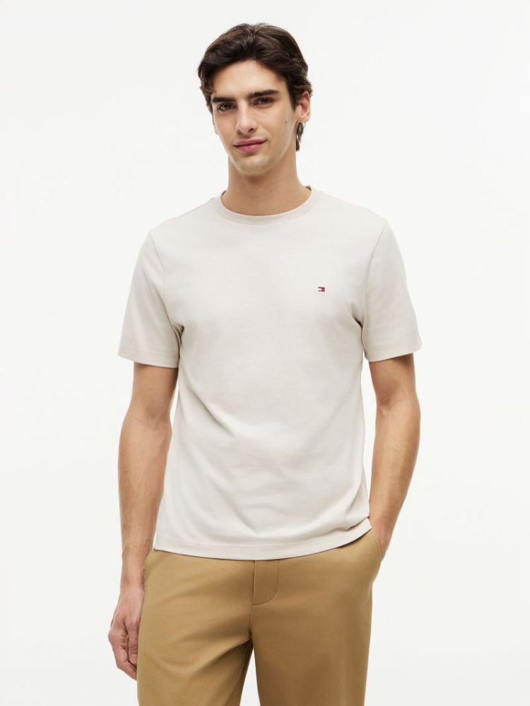 T-shirt TOMMY HILFIGER ACG NEWSPRINT