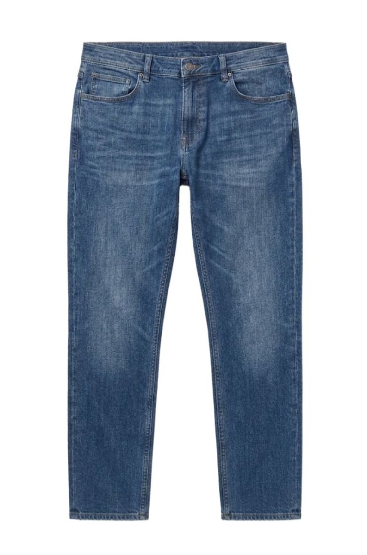 Jeansbroek PME LEGEND BMC