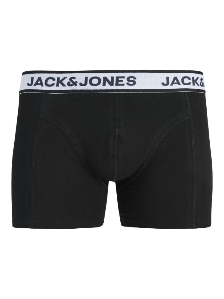 Slip-boxer JACK & JONES 175876001 Navy