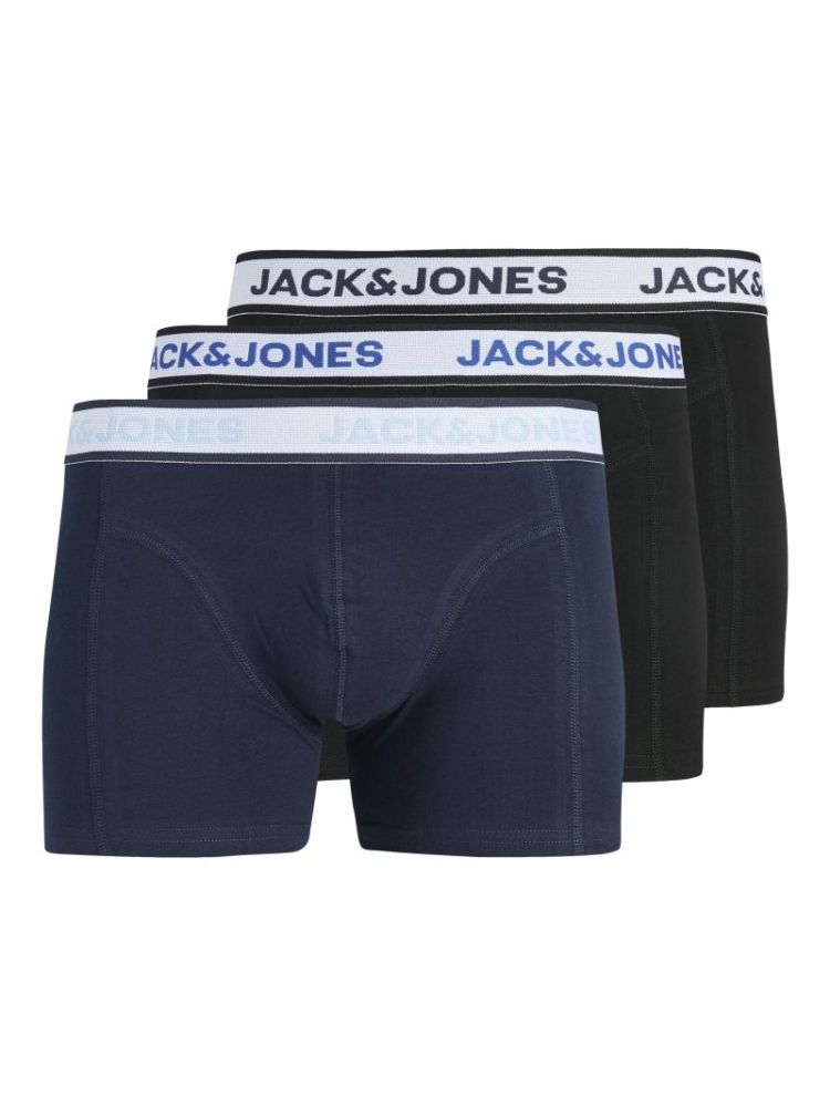 Slip-boxer JACK & JONES 175876001 Navy