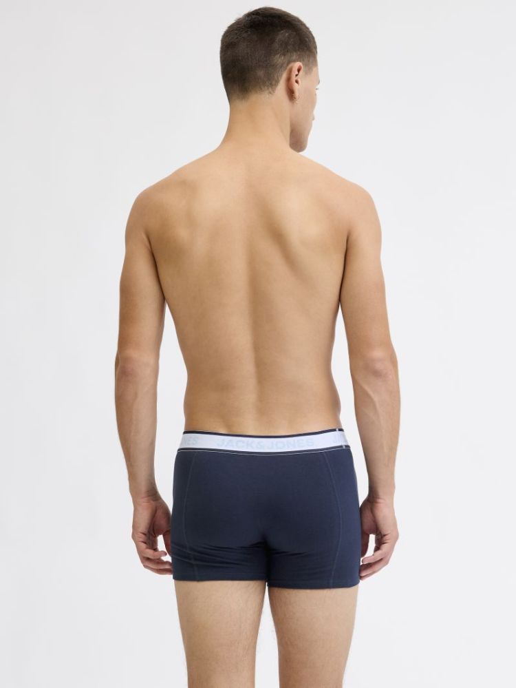 Slip-boxer JACK & JONES 175876001 Navy