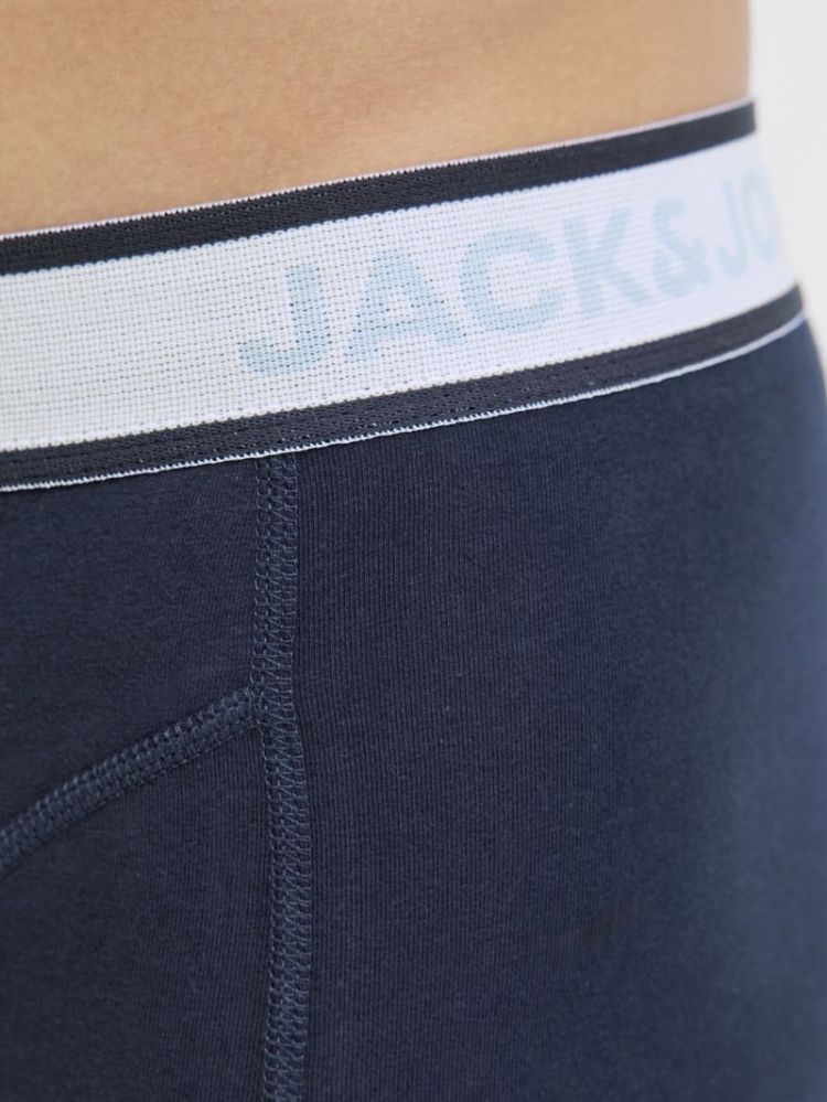 Slip-boxer JACK & JONES 175876001 Navy