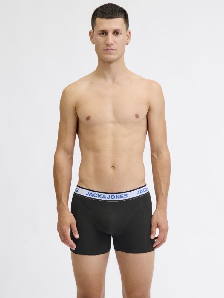 Slip-boxer JACK & JONES 175876001 Navy
