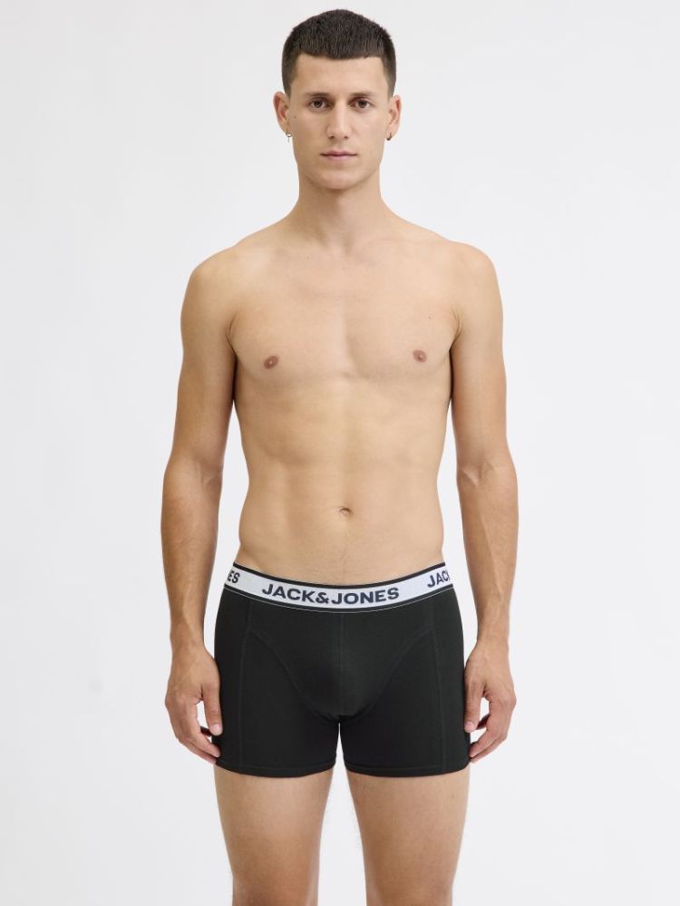 Slip-boxer JACK & JONES 175876001 Navy