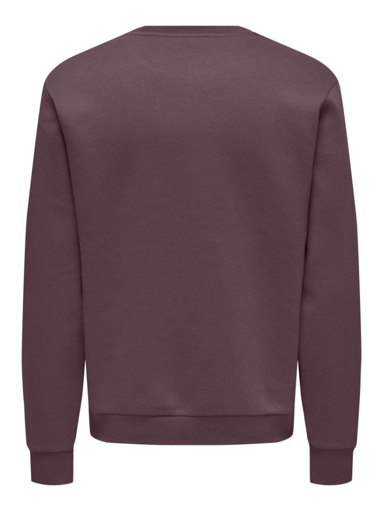 Sweater ONLY & SONS 271955 Hucklebe