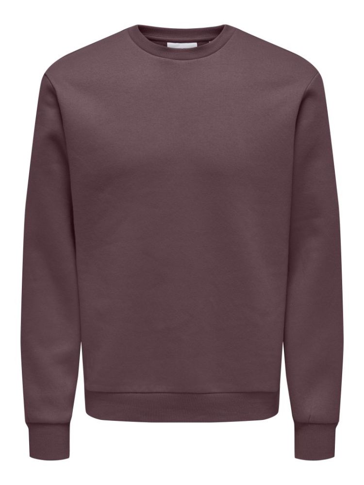 Sweater ONLY & SONS 271955 Hucklebe