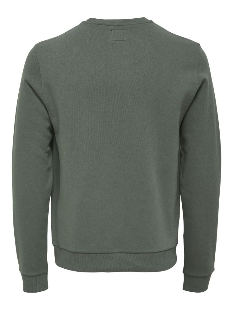Sweater ONLY & SONS 262142 Castor G