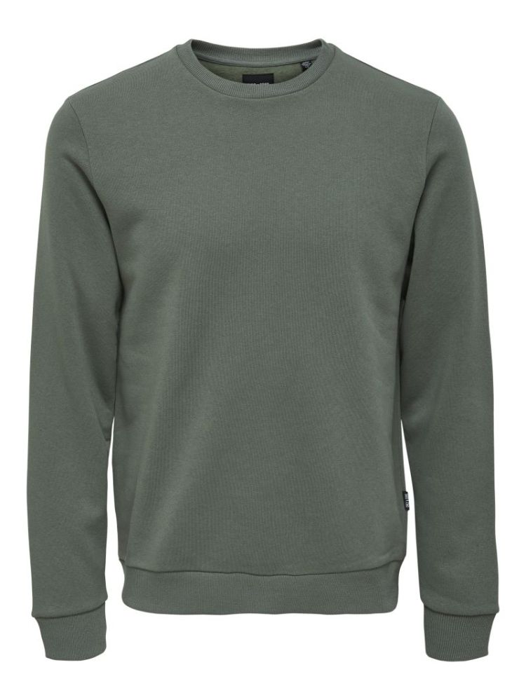 Sweater ONLY & SONS 262142 Castor G