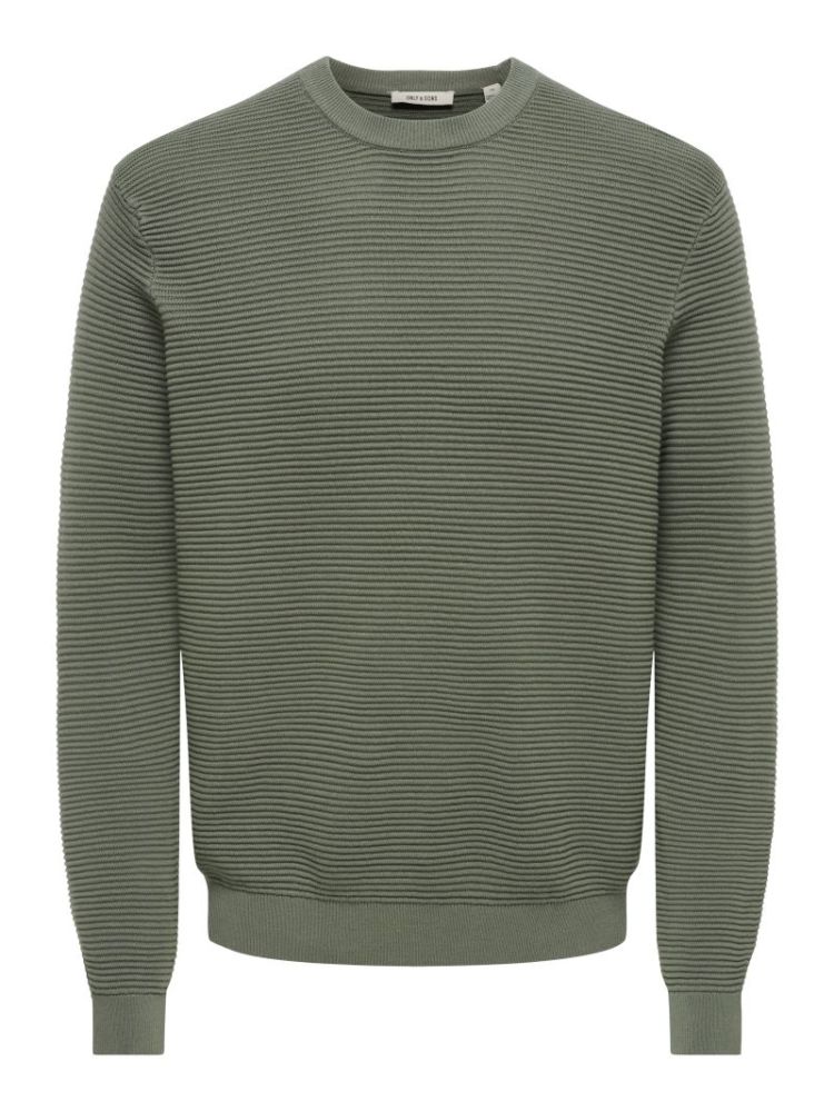 Pull ONLY & SONS 262142 Castor G