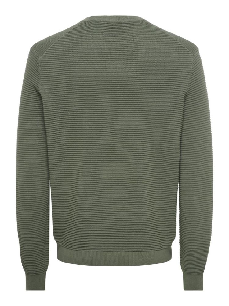 Pull ONLY & SONS 262142 Castor G