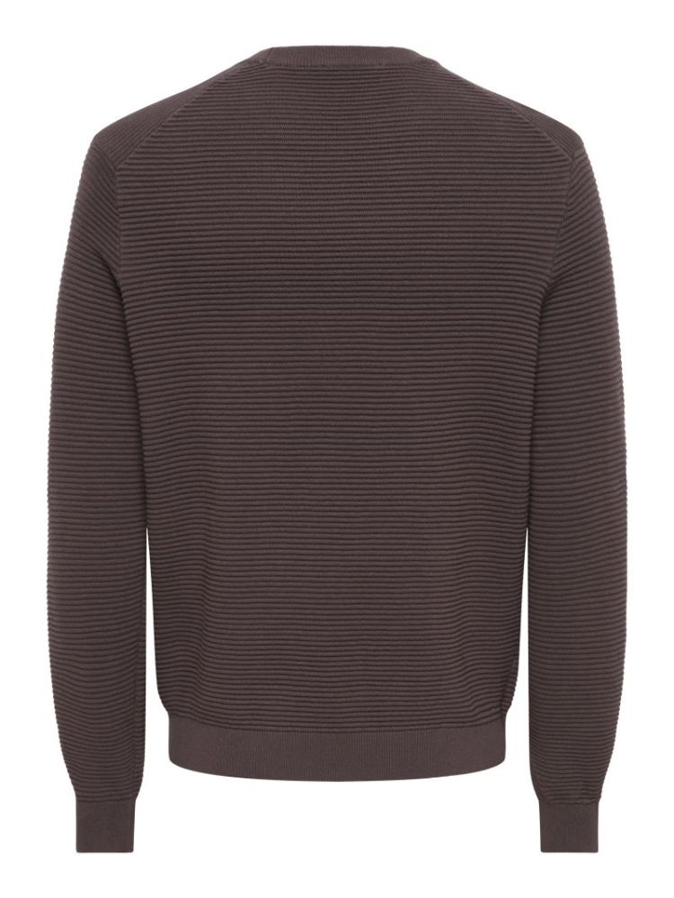 Pull ONLY & SONS 221072 Raisin