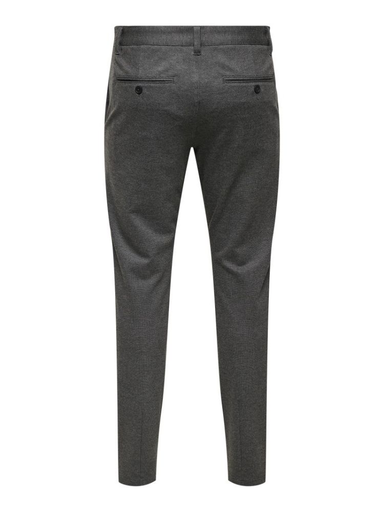 Broek ONLY & SONS 300541 Beluga