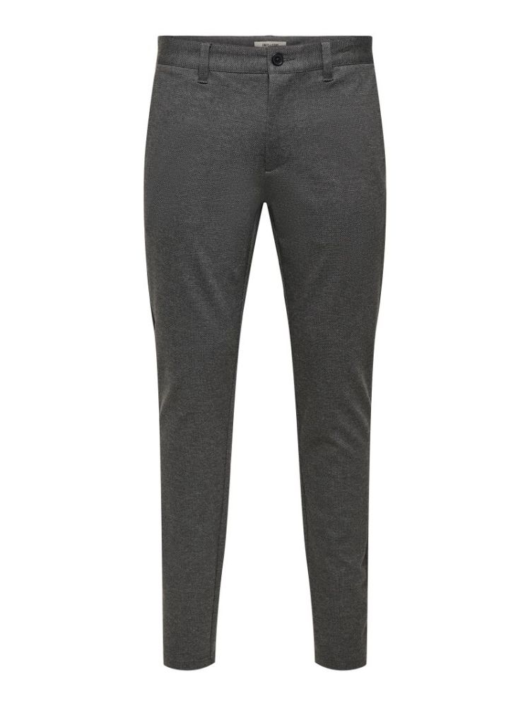 Broek ONLY & SONS 300541 Beluga
