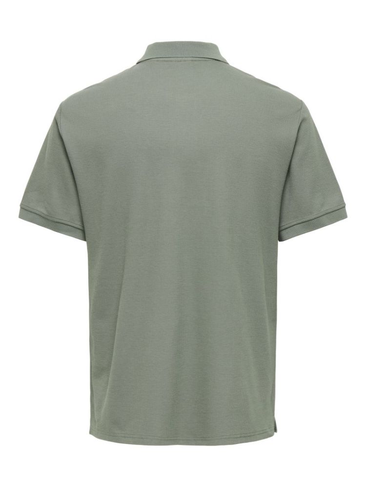 Polo ONLY & SONS 262142 Castor G
