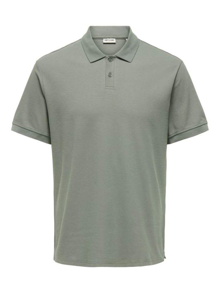 Polo ONLY & SONS 262142 Castor G