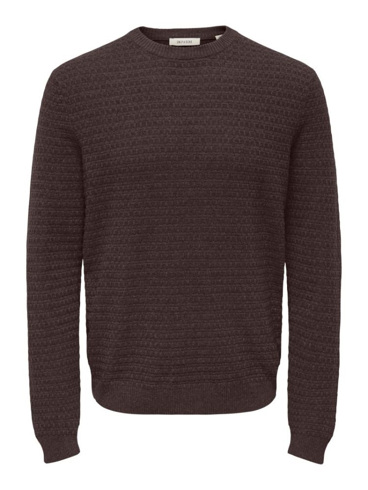 Pull ONLY & SONS 188858002 Coffe