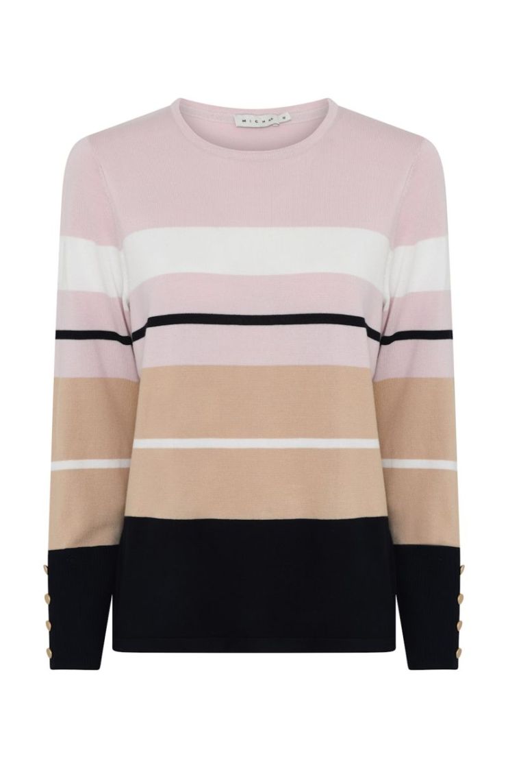 Pull MICHA 40178 ROSE