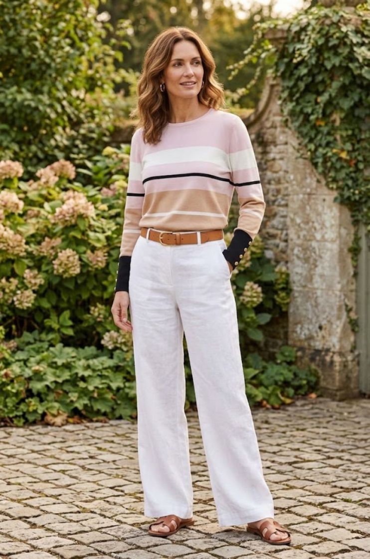 Pull MICHA 40178 ROSE