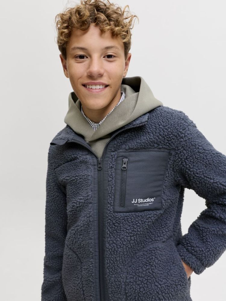 Gilet J&J JUNIOR 176720 Turbulen