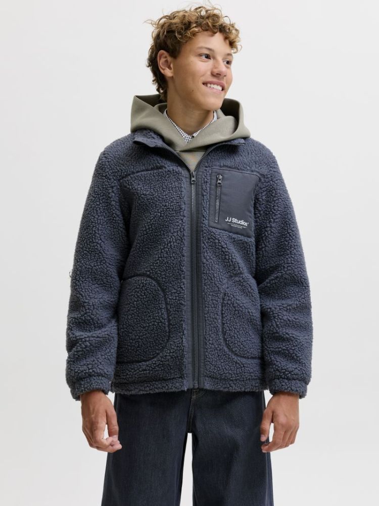 Gilet J&J JUNIOR 176720 Turbulen