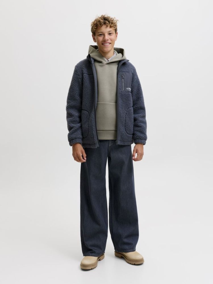 Gilet J&J JUNIOR 176720 Turbulen