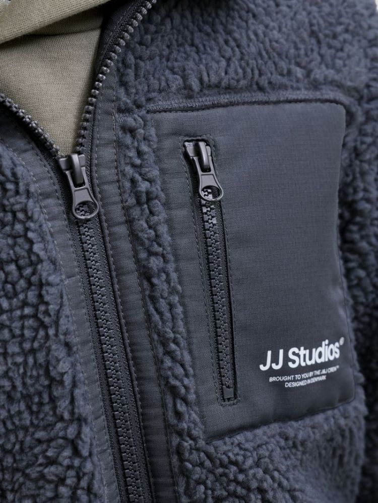 Gilet J&J JUNIOR 176720 Turbulen