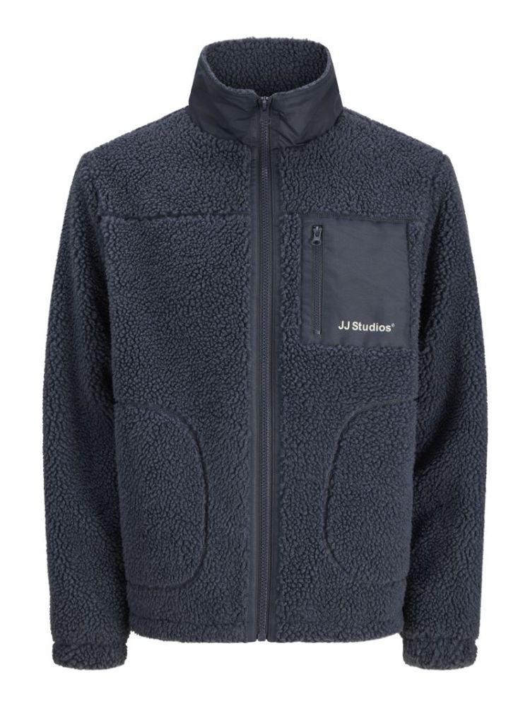 Gilet J&J JUNIOR 176720 Turbulen