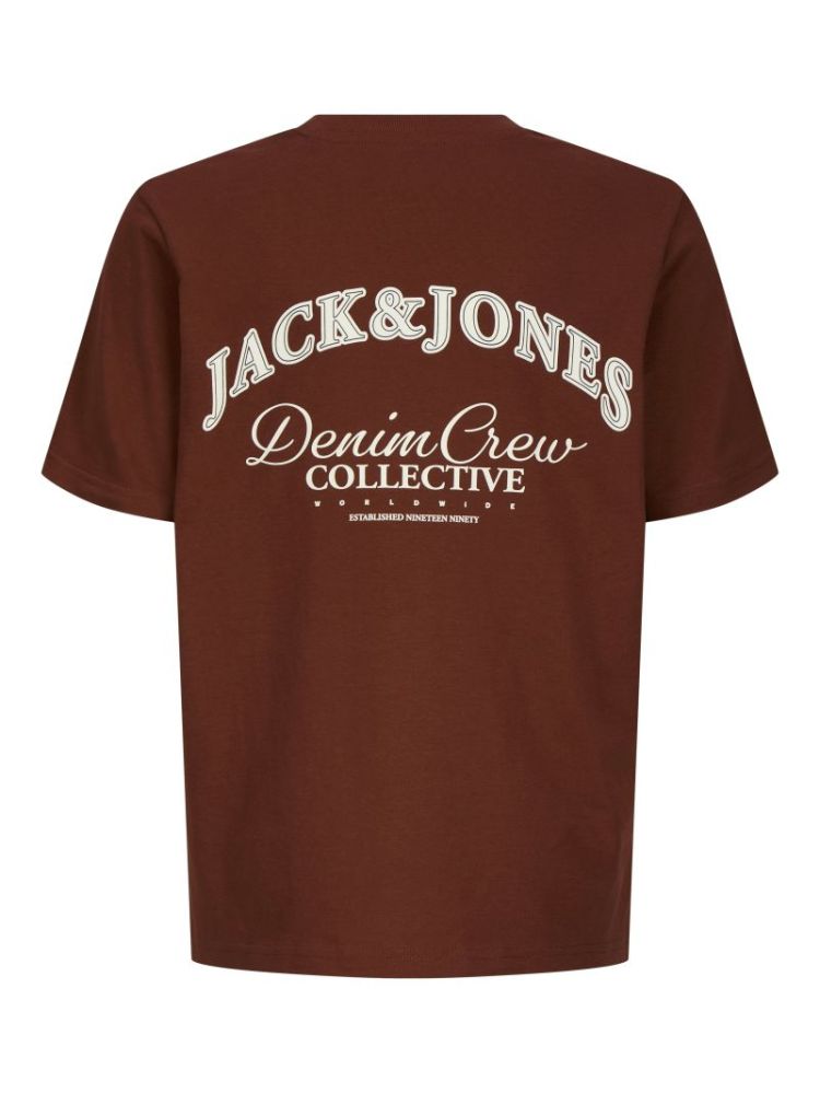 T-shirt J&J JUNIOR 176012003 Fired