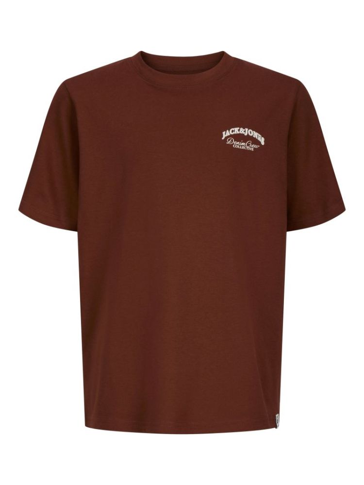 T-shirt J&J JUNIOR 176012003 Fired