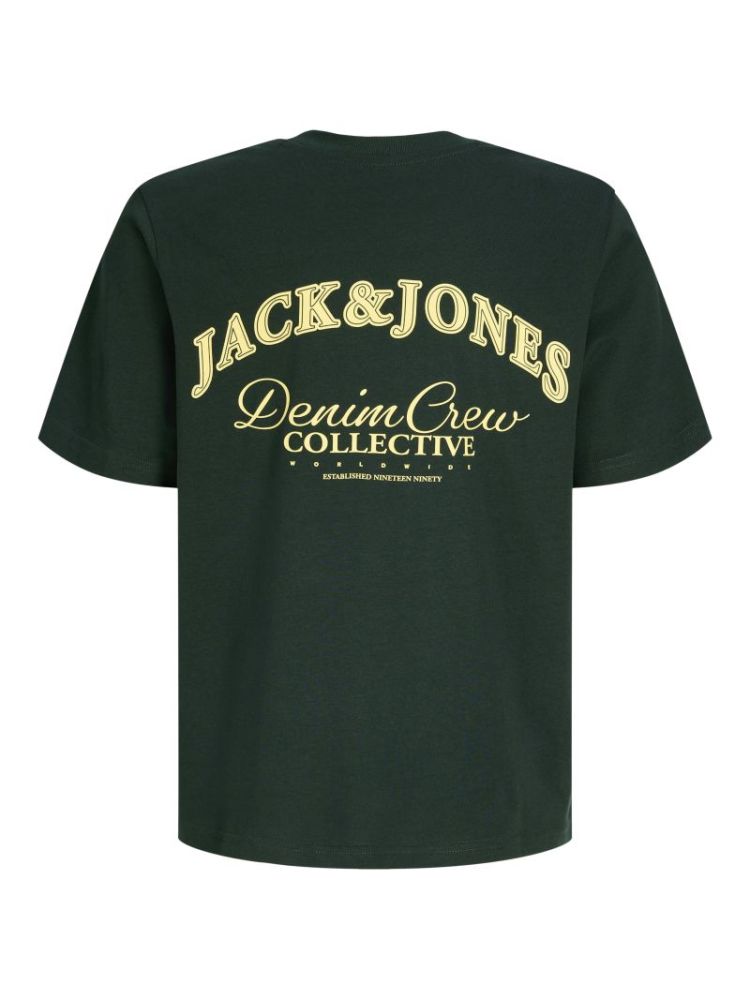T-shirt J&J JUNIOR 177578003 Scara