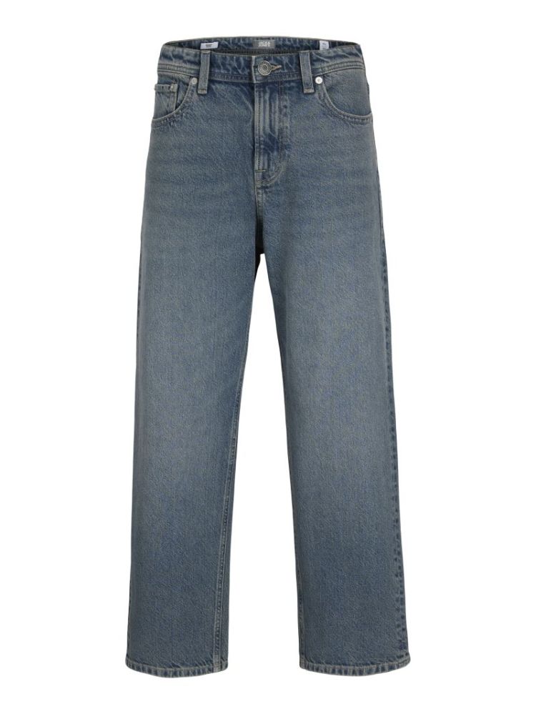 Jeansbroek J&J JUNIOR 188779 Blue Den