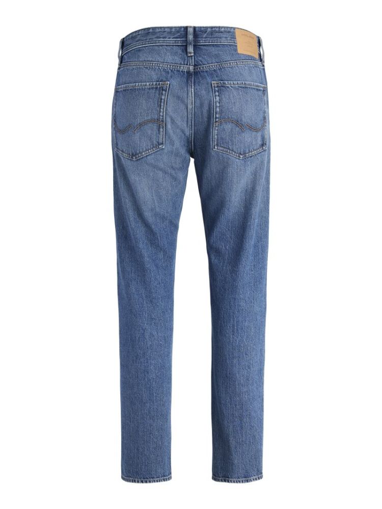 Jeansbroek JACK & JONES 188779 Blue Den